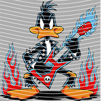 Cartoons and other-CO 3433